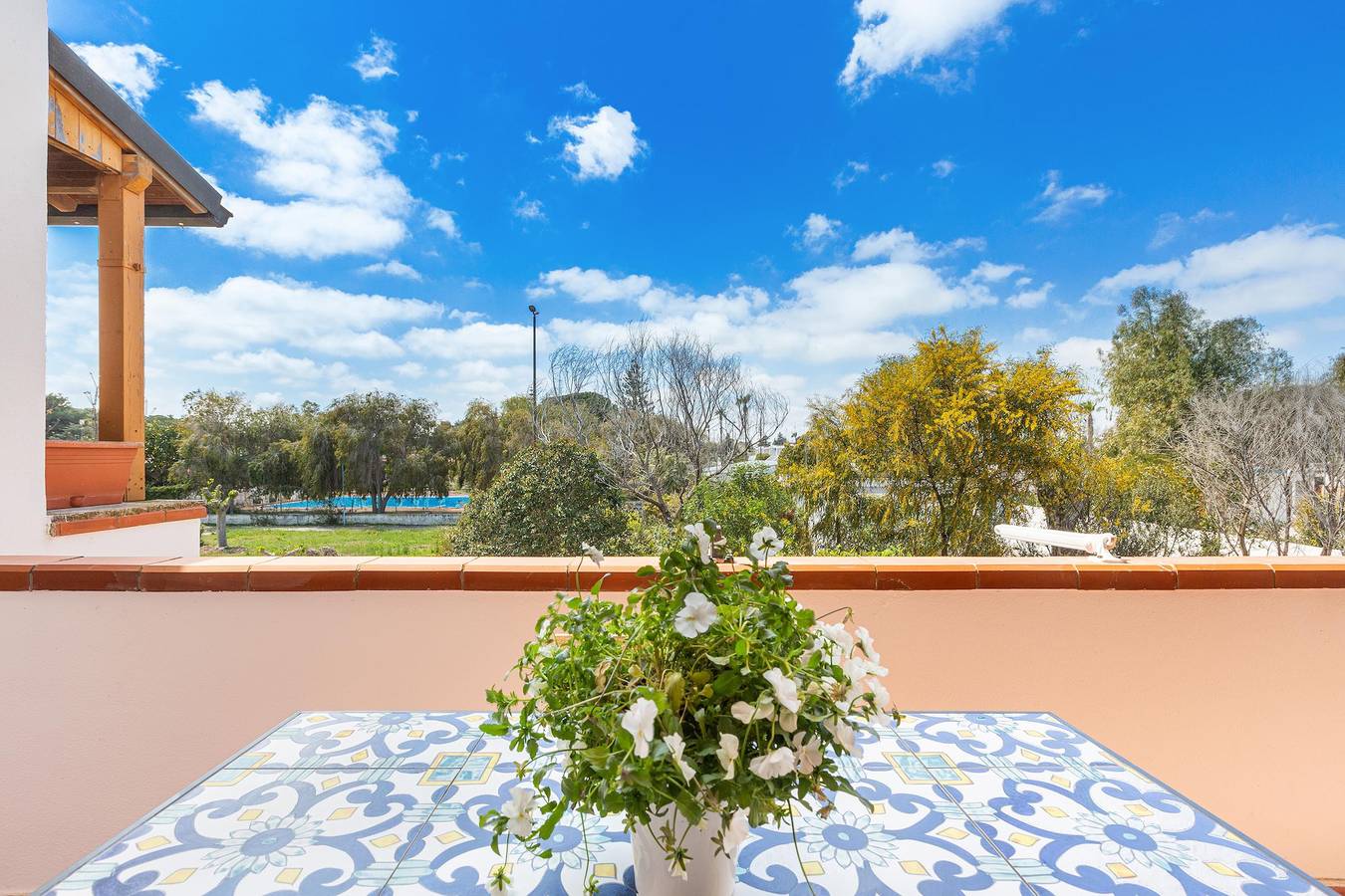 Appartement entier, Appartement de vacances pour 5 personnes in Torre Saracena, Melendugno