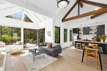 Villa pour 3 Personnes dans Daylesford, Hepburn Shire, Photo 4