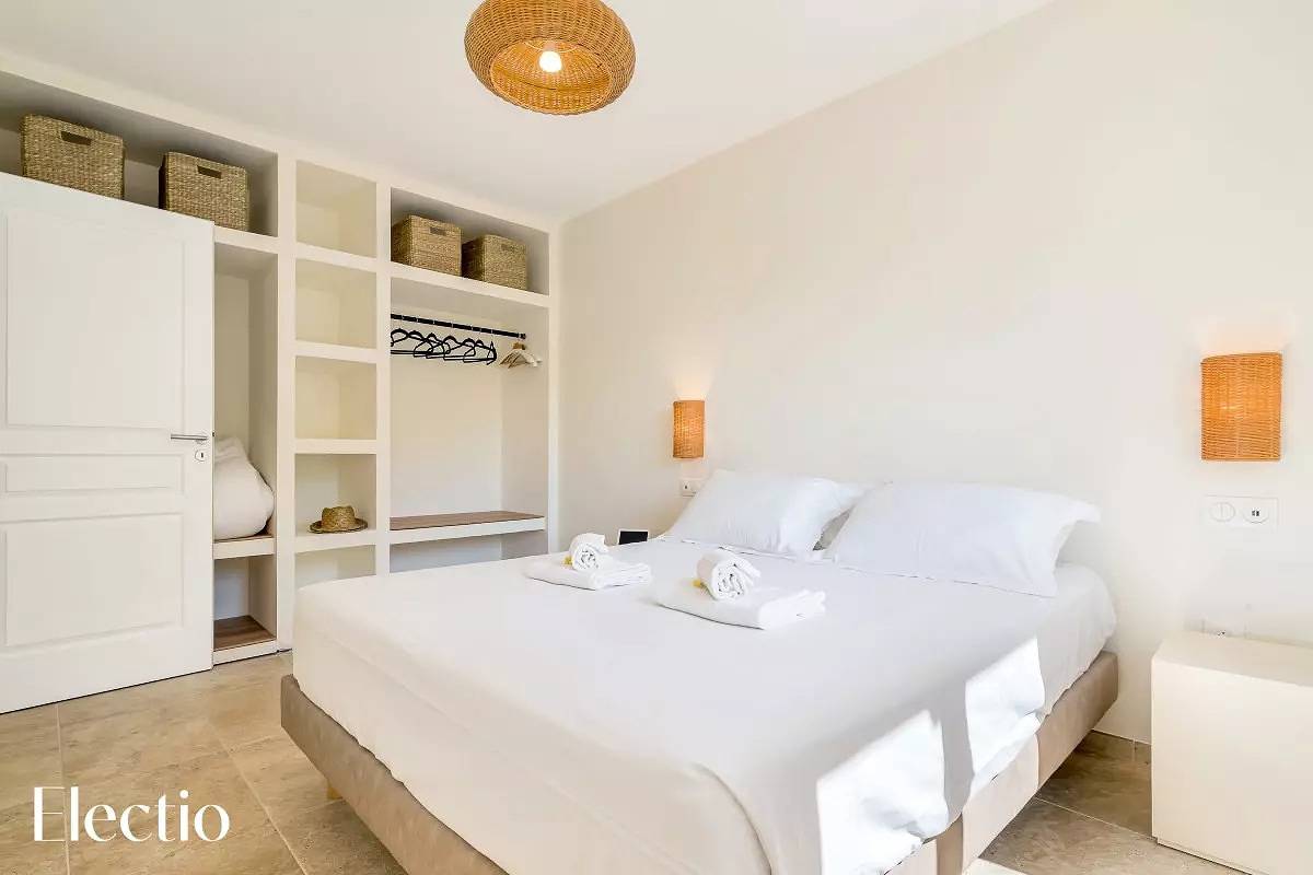 Houses & Villas for 6 People in Lourmarin, Parc naturel régional du Luberon