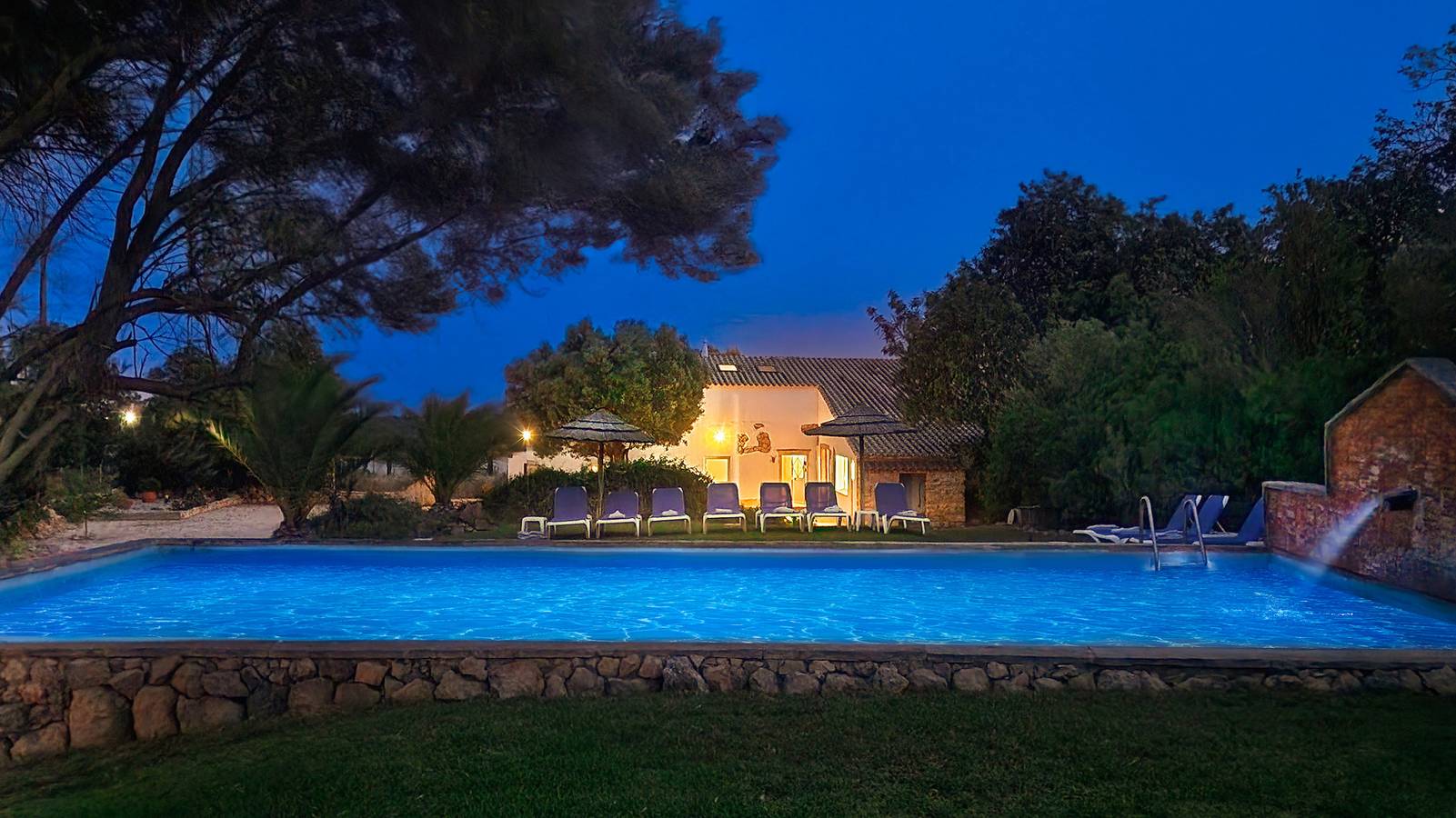 Gold by Check-in Portugal in Paderne, Faro District