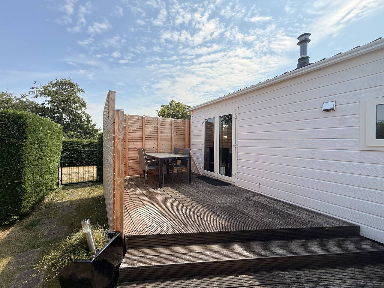 Vakantiepark de Nollen in Callantsoog, Noord-Holland - Nordseeküste