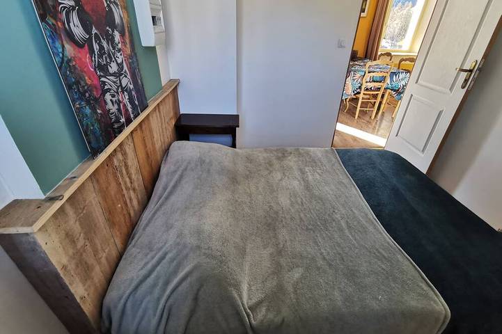 Gîte pour 5 personnes à Crots - 3