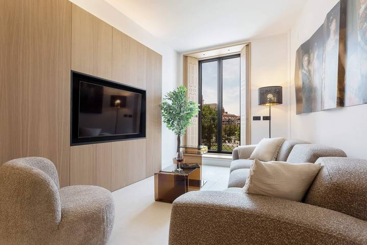 Apartamento para 6 personas en Valladolid