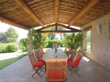 Villa pour 12 Personnes dans Village de Gordes, Gordes, Photo 1