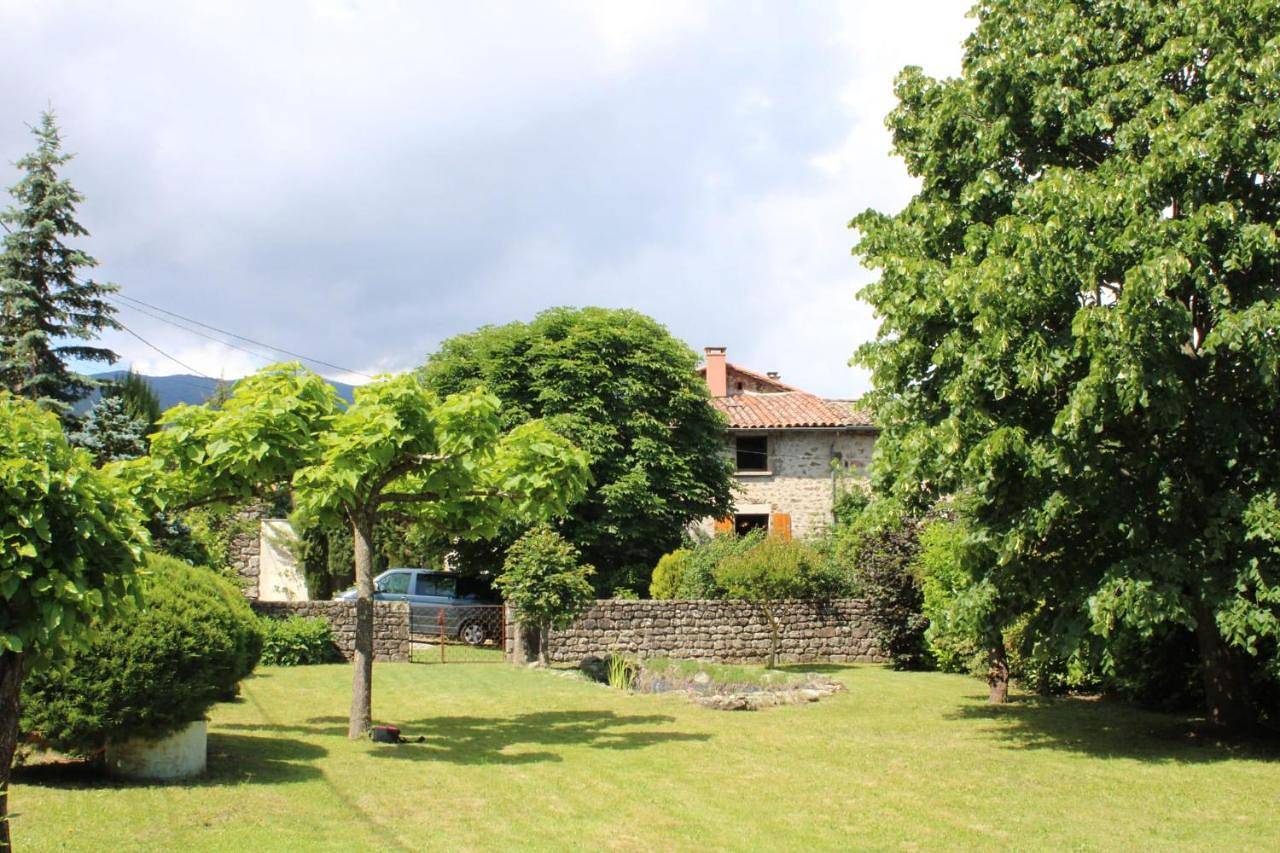 Two-Bedroom House in Jaujac, Parc naturel régional des Monts d'Ardèche