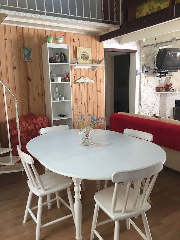 Gemütliches Haus in den Bergen in Monte Verde, Minas Gerais