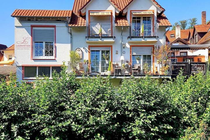 Ferienwohnung für 5 Personen in Erbach im Odenwald