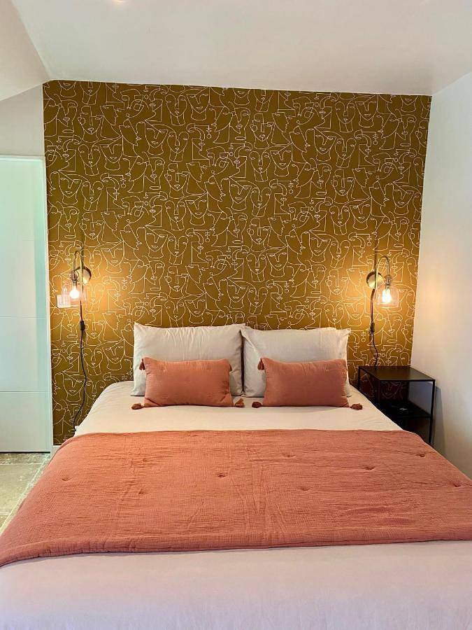 Location de vacances pour 2 personnes, avec jardin ainsi que terrasse et vue, animaux acceptés dans Boissy-le-Sec