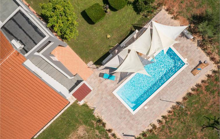 Ferienwohnung für 2 Personen, mit Terrasse in Umag und Umgebung - 4