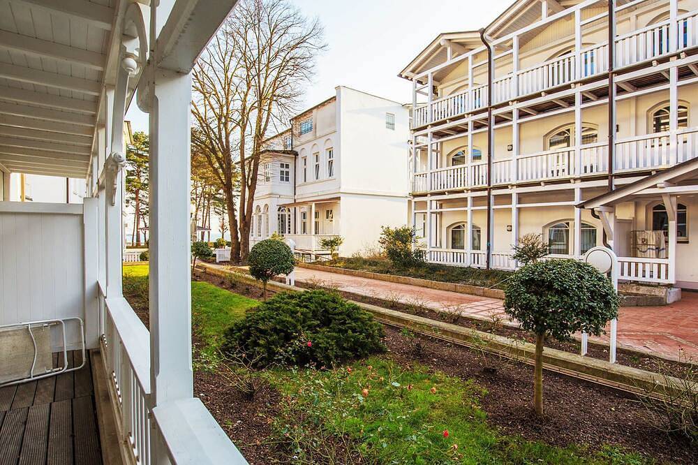 Ferienwohnung in Binz für 4 Personen in Binz