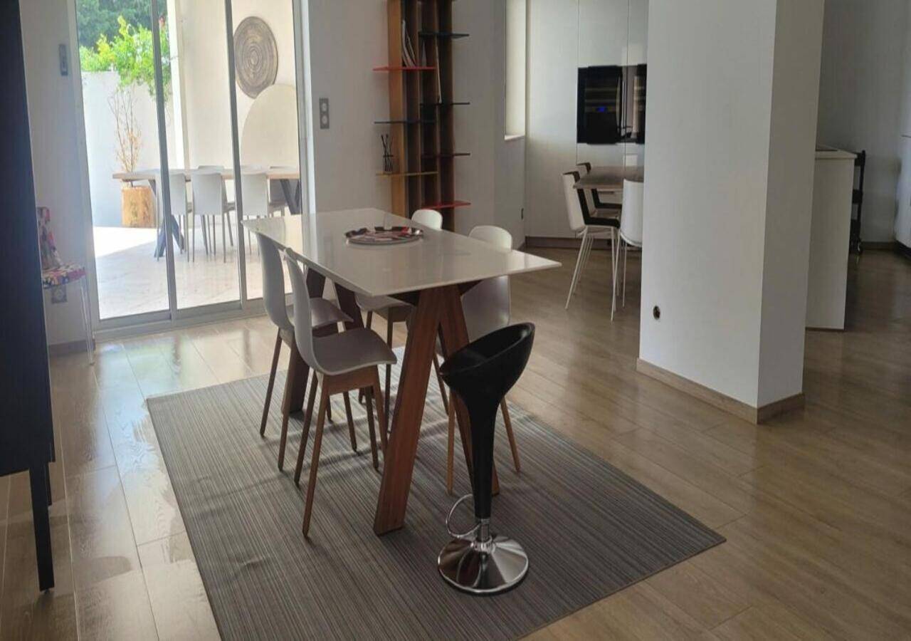 Three-Bedroom Villa in Maussane-les-Alpilles, Arles und Umgebung