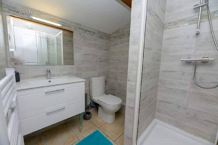 Appartement entier, Lumineux et spacieux appartement in Toul
