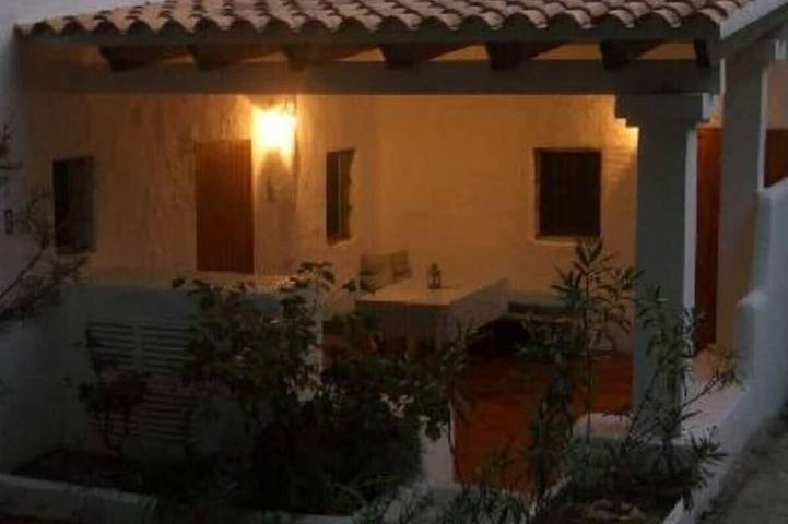 Ferienhaus für 4 Personen