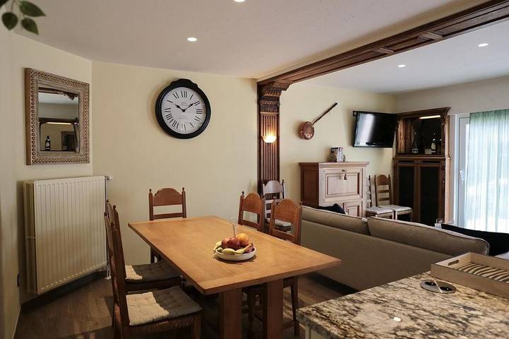 Location de vacances pour 4 personnes, avec jardin et piscine à Courtrai - 3