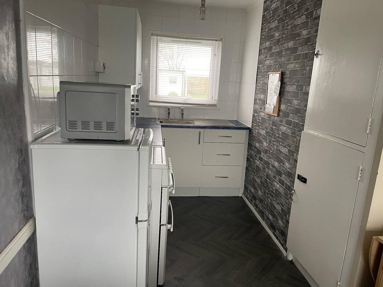 2-Bed Seaside Retreat - Sleeps 5 & Parking in California (Great Yarmouth), Great Yarmouth