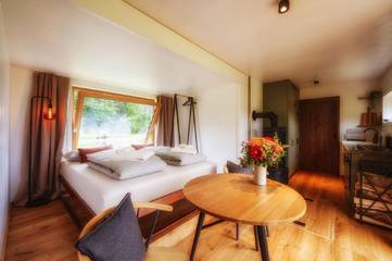 Ferienhaus für 3 Personen in Westalpen, Bild 1