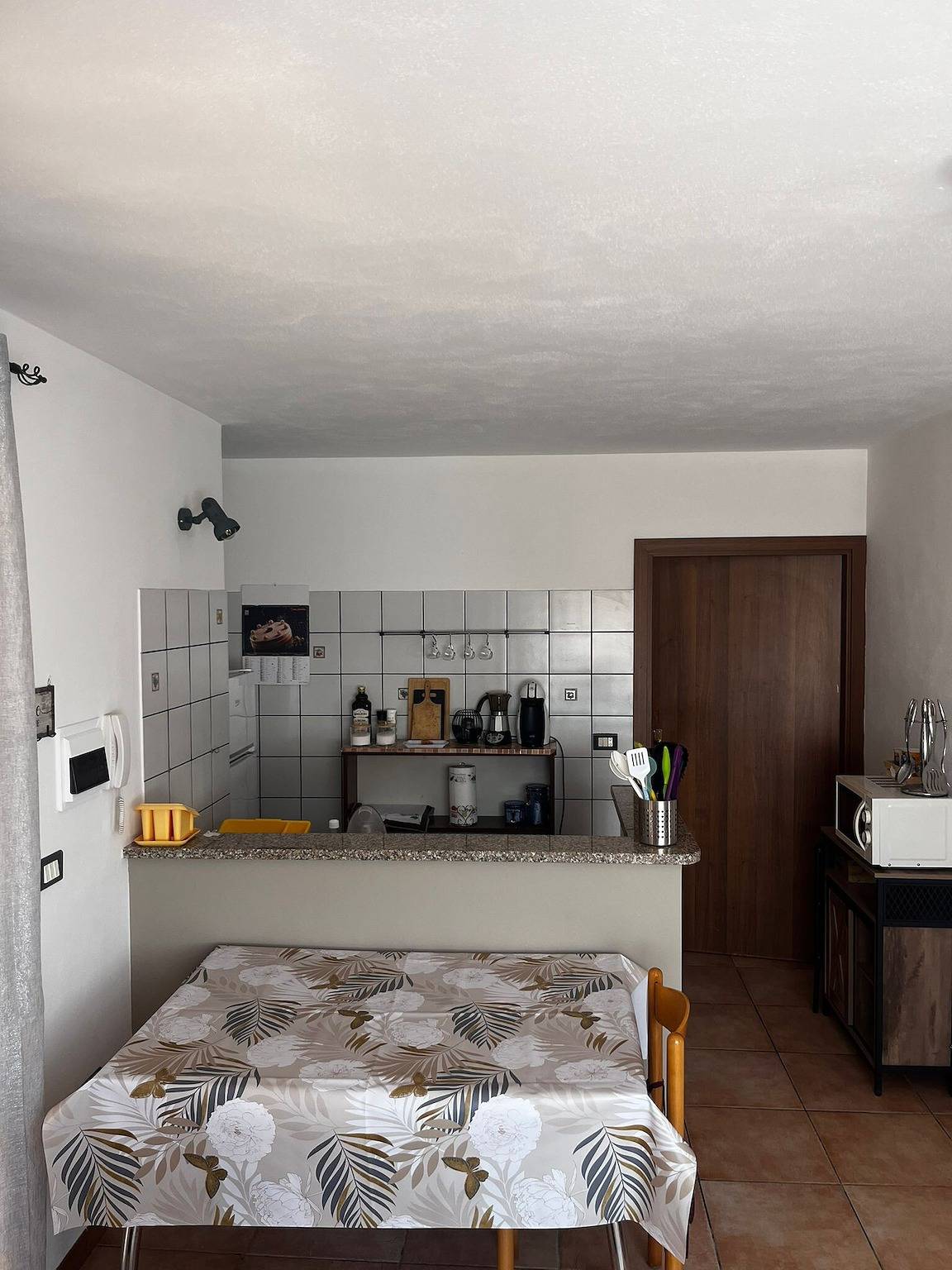 Ganze Wohnung, „Lola House“ zwischen Alghero und Stintino in Palmadula, Sassari