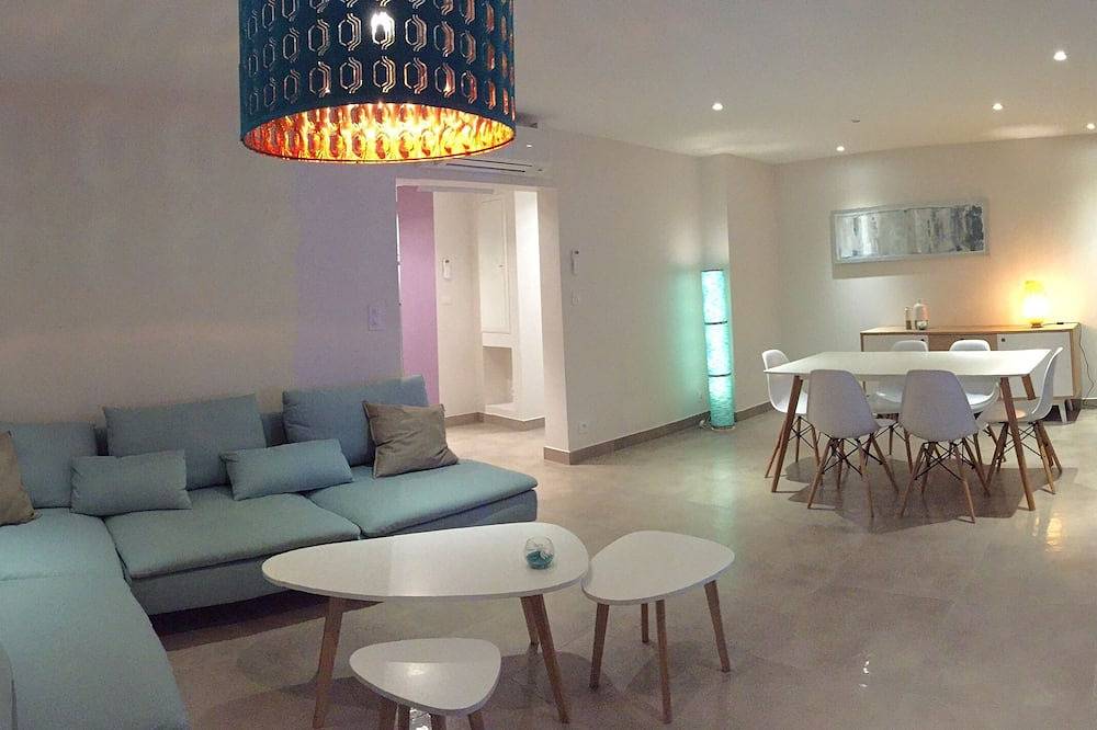 Appartement de vacances