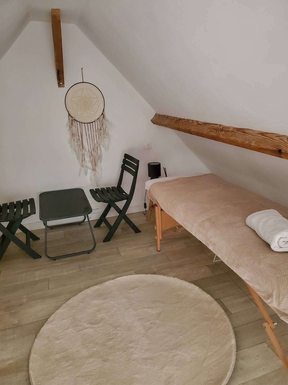 Chalet "Honfleur" bij Bbm, foto 15