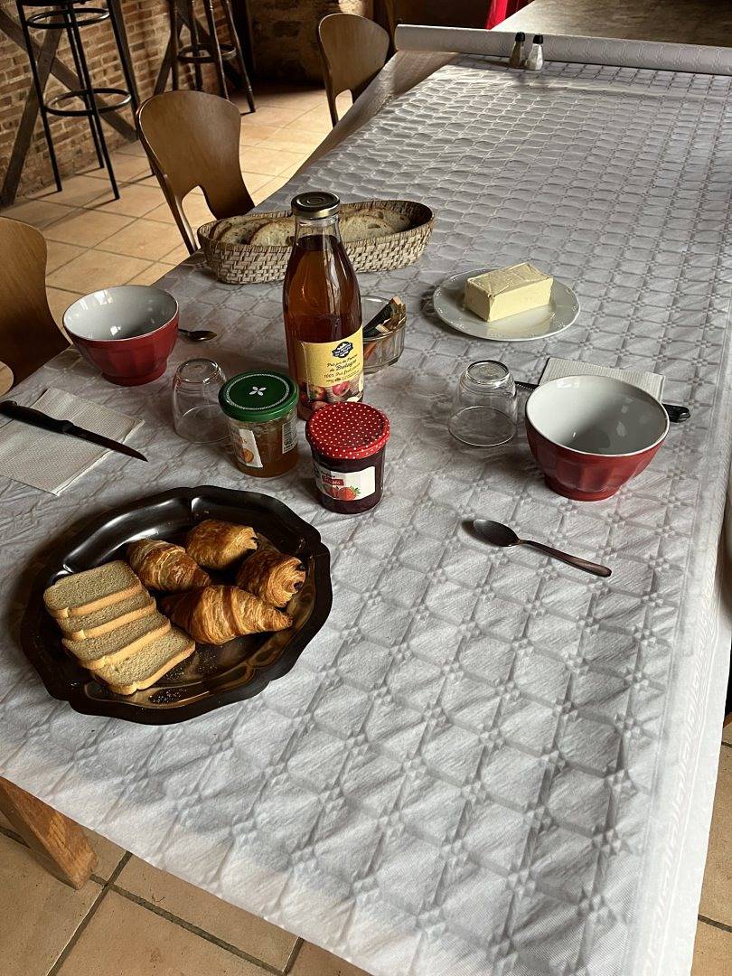 Chambres d'hôtes - Chambre 1 in Marcilhac-sur-Célé, Parc Naturel Régional des Causses du Quercy