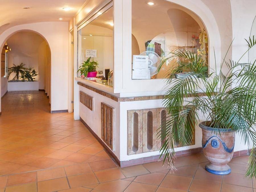 Pierre & Vacances Résidence Louis Lumière - Studio 4 personnes - 1 coin nuit in Bandol, Région de Toulon