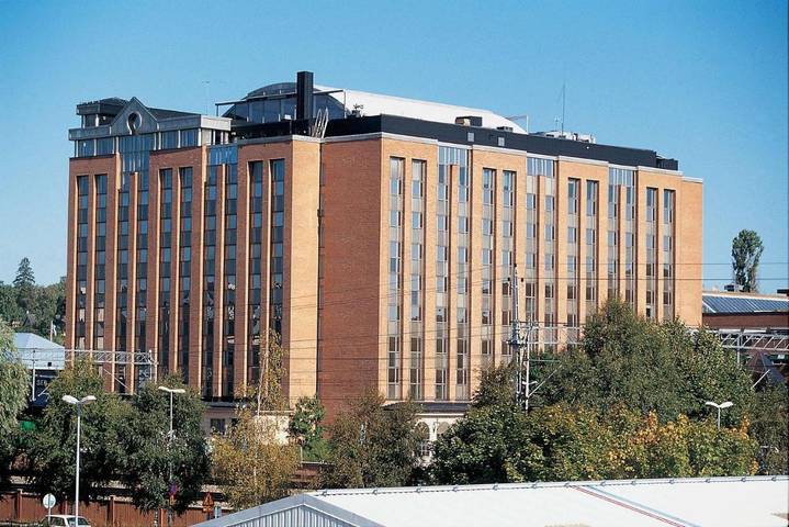 Hotel für 2 Personen, mit Sauna, mit Haustier in Sollentuna kommun
