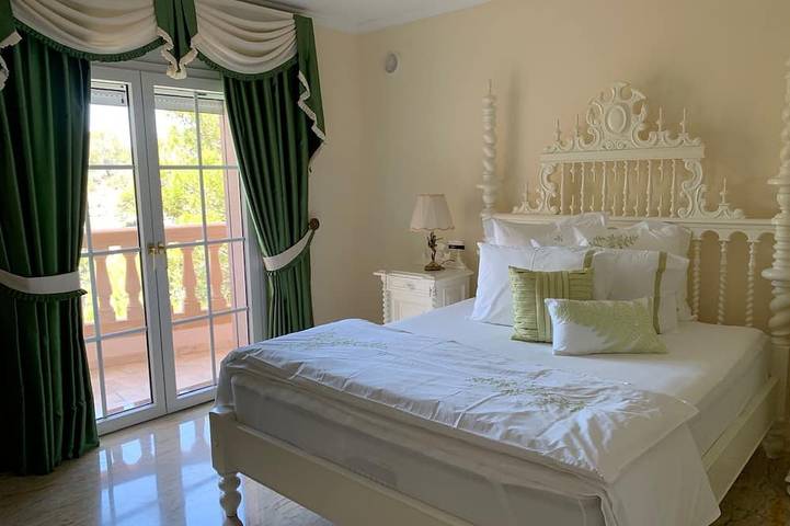 Villa für 4 Personen, mit Garten und Balkon in Cala Pi - 4