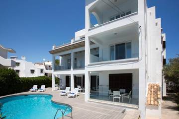 Apartment in Felanitx, Mallorca Süden für 2 