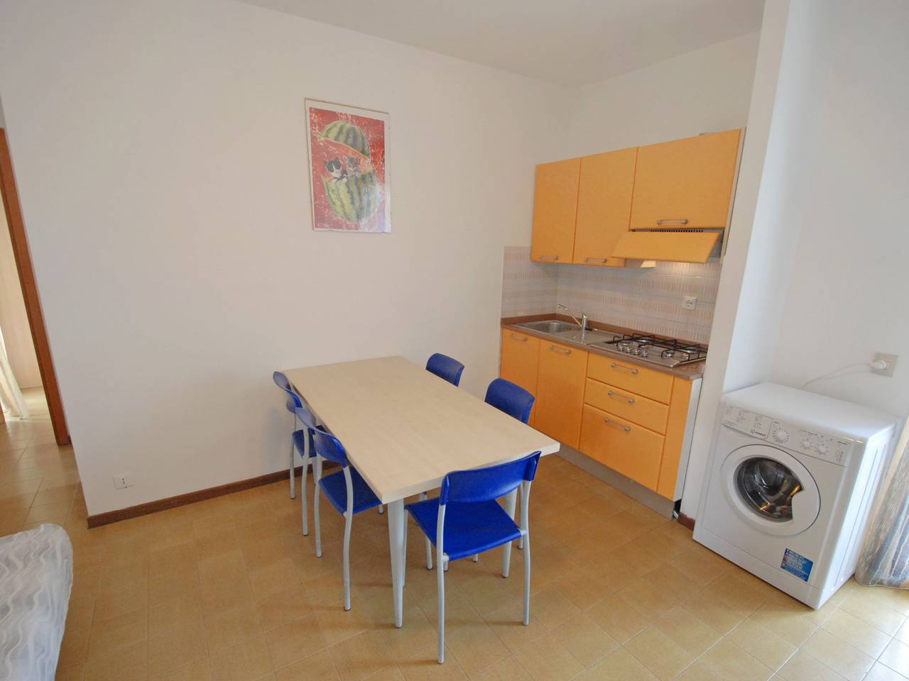 Appartement entier, Simma in Bibione, Province de Venise