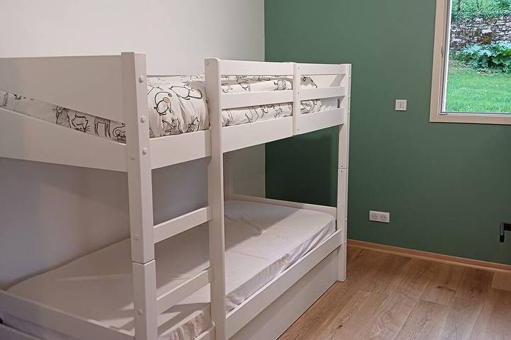 Location de vacances pour 5 personnes, animaux acceptés à Bligny-sur-Ouche - 2