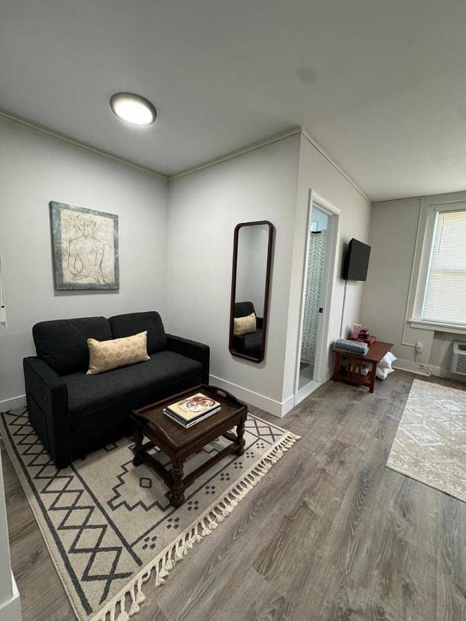 Ferienwohnung für 3 Personen, mit Haustier - 1