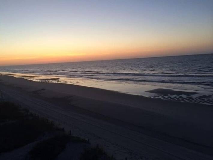 Vacation rental for 7 people, with balcony in Garden City (SC)