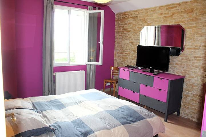 Location de vacances pour 10 personnes à Basseneville - 4
