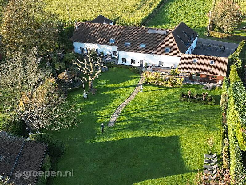 Gruppenunterkunft Alken in Limburg (Belgien)