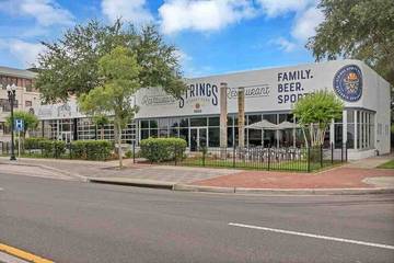 Apartment for 8 Guests in Jacksonville, Duval County, Picture 3