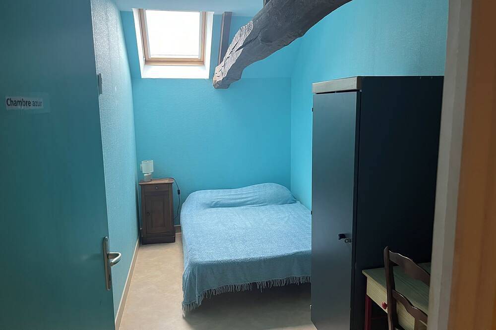 Maison 8 chambres, idéale rencontres familliales ou autres in L'Huisserie, Mayenne