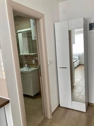 Gîte pour 4 personnes, avec terrasse à Kosjerić
