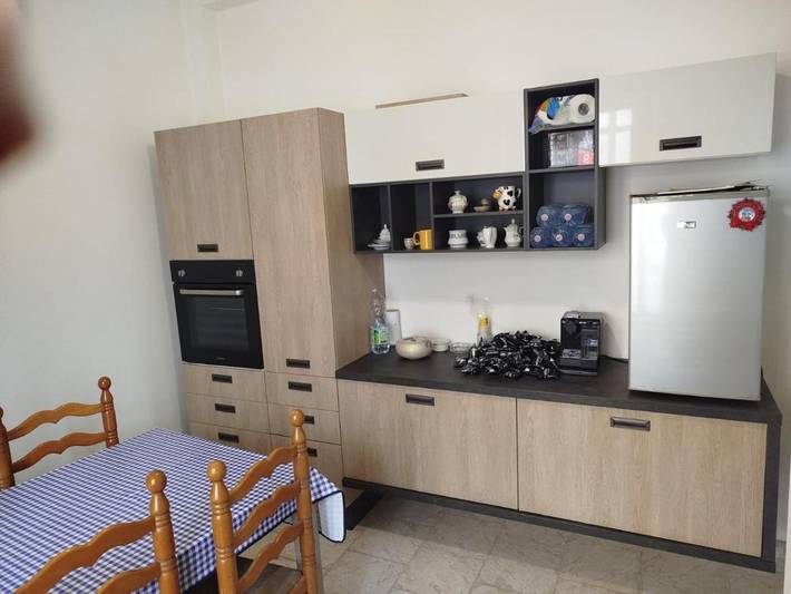 Apartamento de vacaciones para 3 personas, con balcón y vistas, Se admiten mascotas - 1