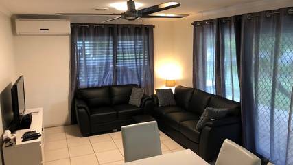 Holiday Home for 7 People in Rainbow Beach, Queensland, Photo 2