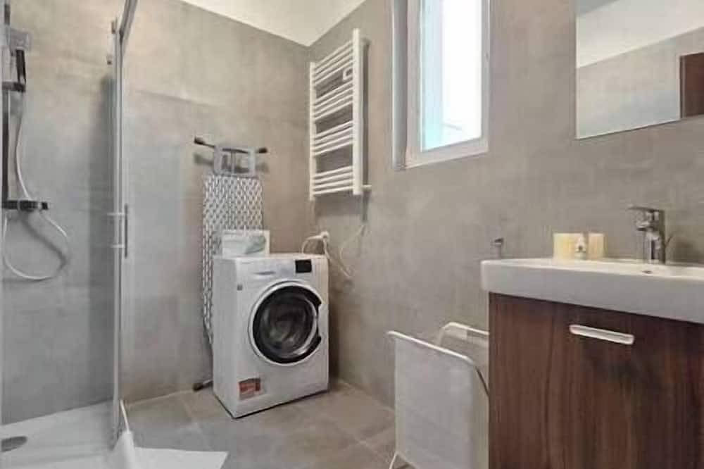 Ganze Wohnung, Imct - Green Home Apartment in Großturwall, Érdi járás