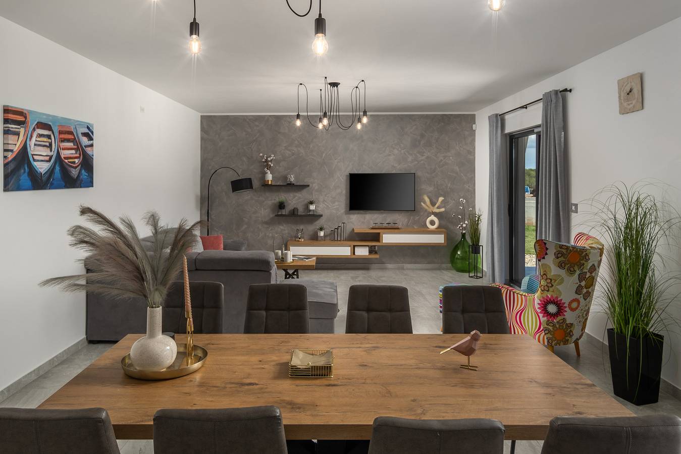 Villa My Ivana in Bale, Rovinj und Umgebung