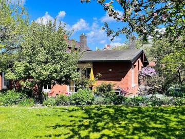 Ferienhaus für 2 Personen in Lancken-Granitz, Rügen, Bild 2