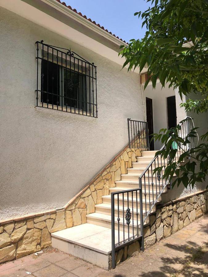 Apartamento de vacaciones para 8 personas, con jardín además de terraza y piscina, Se admiten mascotas en Córdoba - 4