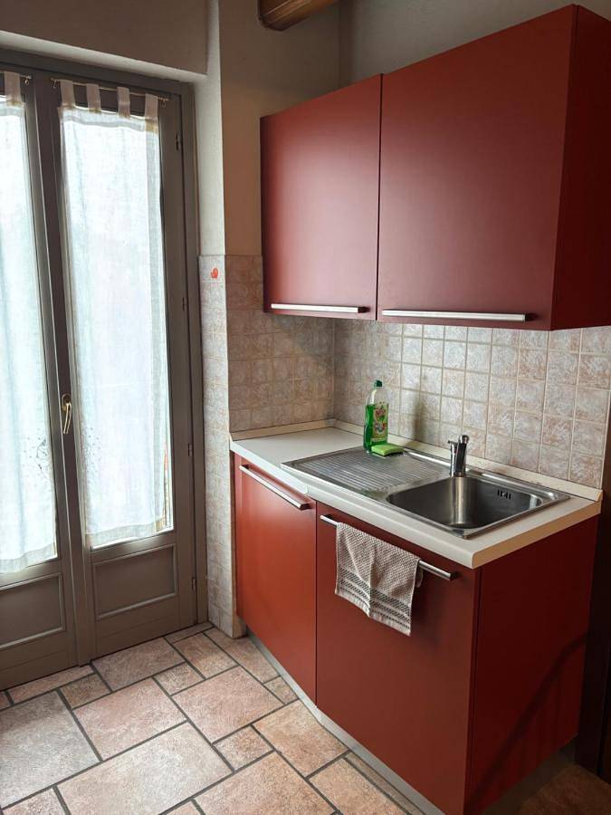 Gîte pour 3 personnes, avec balcon à Mondovì - 3