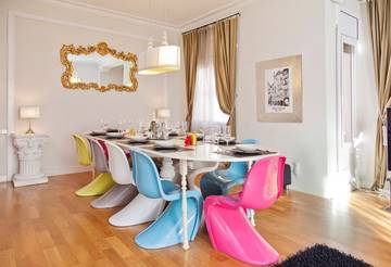 Villa für 16 Personen in Horta-Guinardó, Barcelona, Bild 3