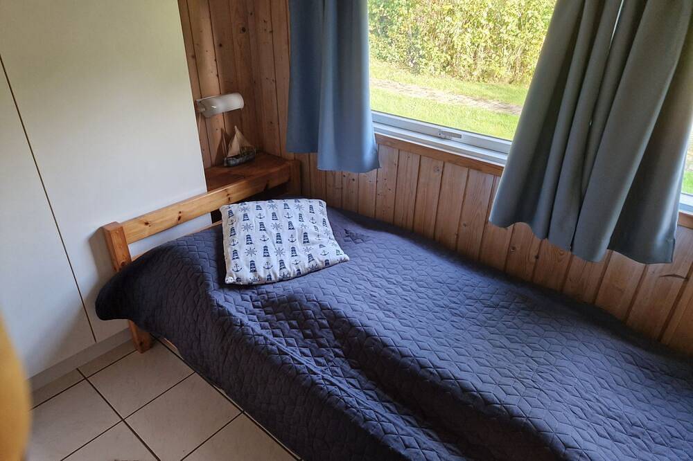 Ferienhaus Buhr in Dörphof, Rendsburg-Eckernförde