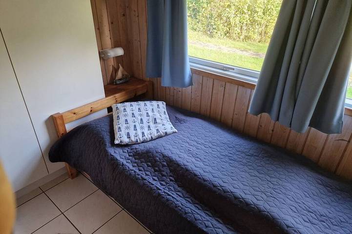 Ferienhaus Buhr in Dörphof, Rendsburg-Eckernförde