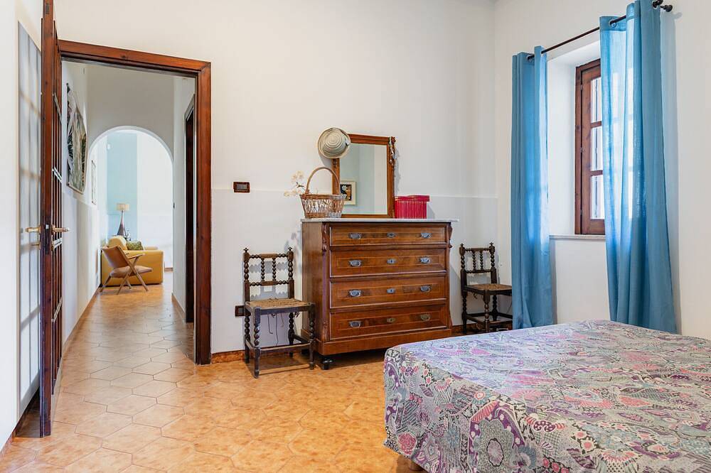 Ganze Wohnung, Galatea Cottage con Piscina by Wonderful Italy in Isola (Italien), Syrakus