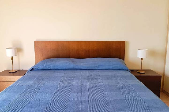 Ferienhaus für 6 Personen, mit Garten und Balkon sowie Pool auf La Gomera - 3