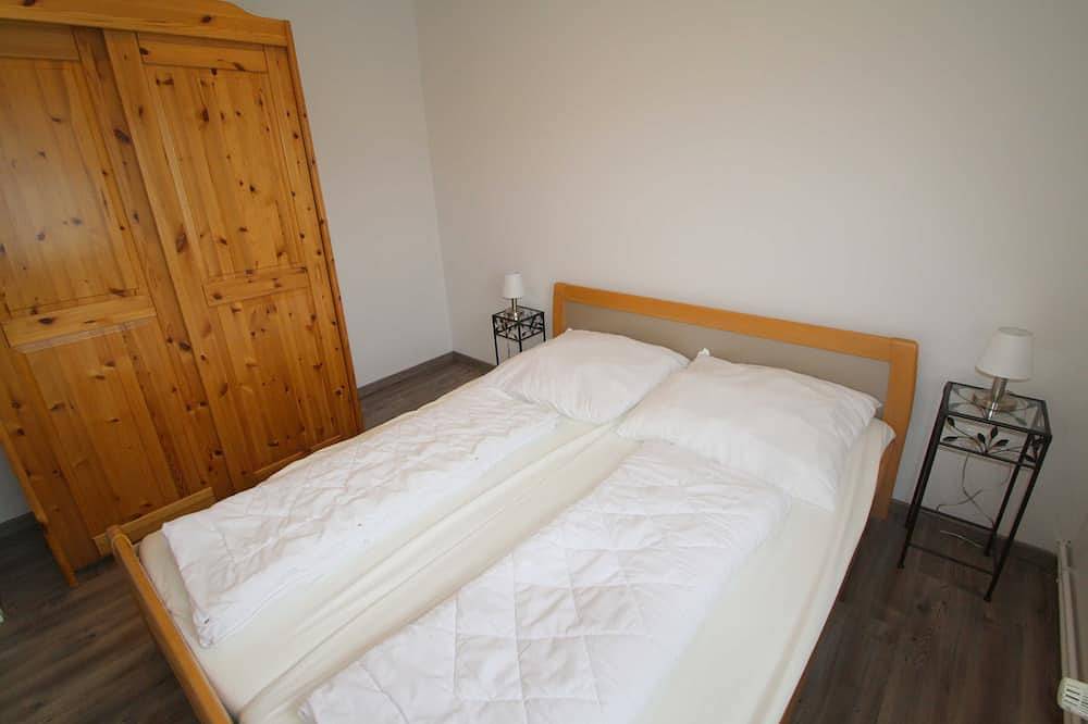 Ferienhaus Hindboll 25 mit Sauna und Kaminofen, Wlan - Ferienhaus Hindboll 25 in Friedrichskoog-Spitze, Friedrichskoog